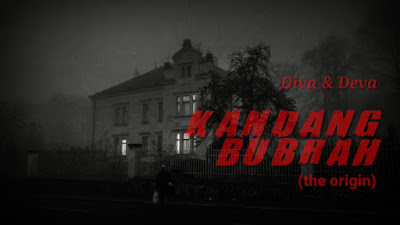 Kandang Bubrah