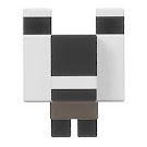 Minecraft Badger Mob Head Minis Figure