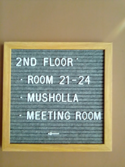 4 Mukbang di Aventree yuk, Restoran ala Korea di Kota Malang