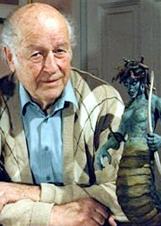 Ray Harryhausen