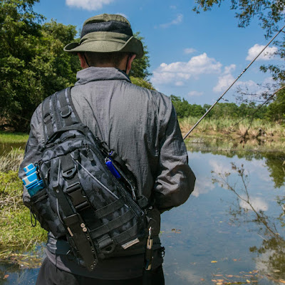 outdoor fishing gear