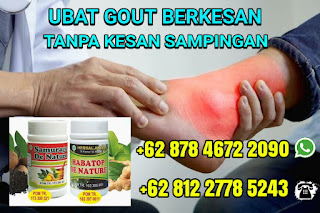 Harga Ubat Gout Sakit Sendi Berkesan Tanpa Kesan Sampingan Dan Paling Mujarab Di Faramsi Malaysia