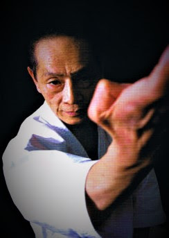 André Bertel's KarateDo In Memory of Asai Tetsuhiko Sensei (June 7th