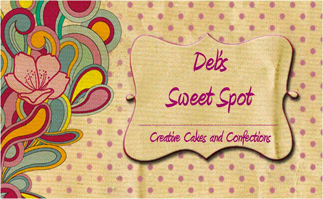 Deb's Sweet Spot