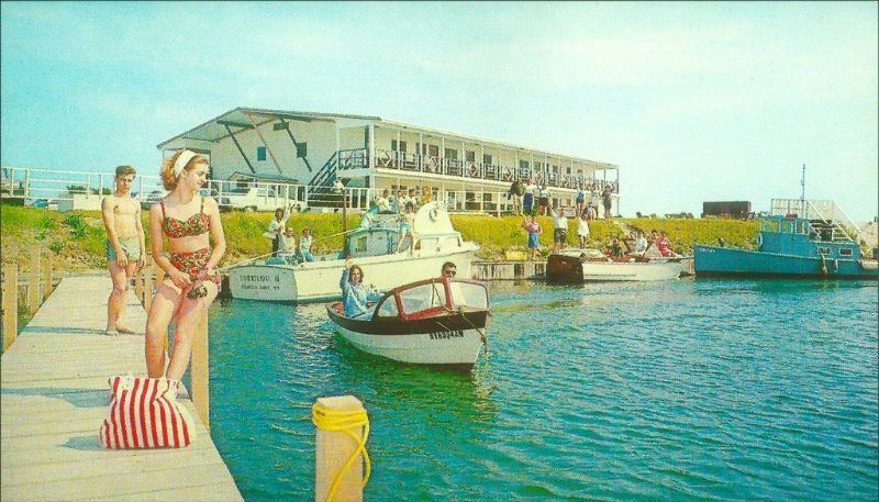 35 Amazing Pics Show the Inside of New York&rsquo;s Hotels and Resorts From