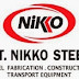Info Lowongan Kerja Nikko Steel Posisi Sales Executive
