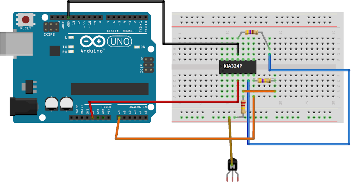 Автор книг по программированию и робототехнике: Проекты на Arduino