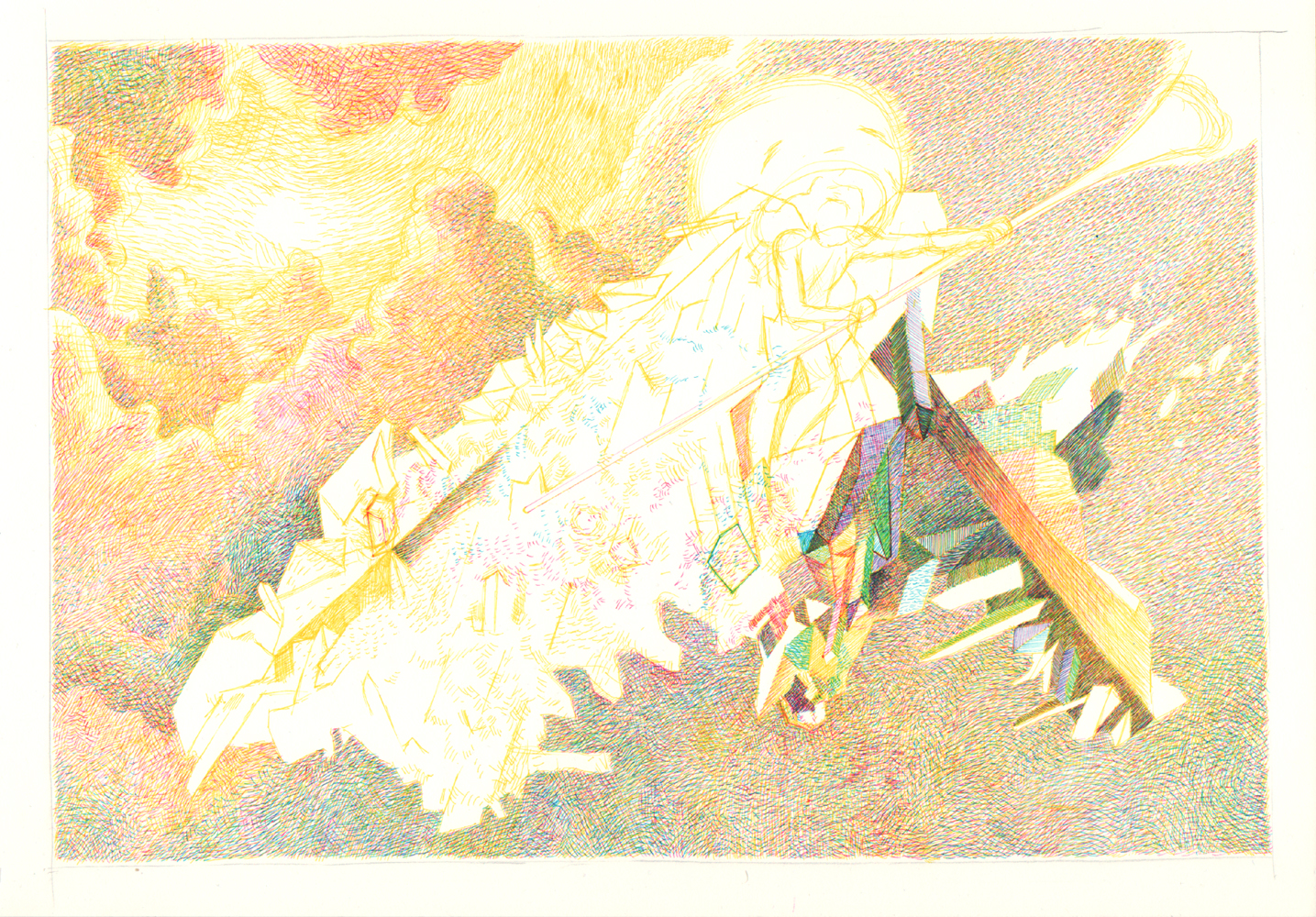 Cloudpine451 Philip Pullman's His Dark Materials Metatron