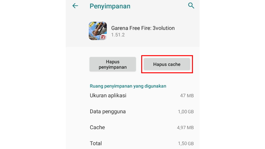 √ Cara Mengatasi Free Fire Keluar Sendiri (Force Close Ff) - Teknolalat