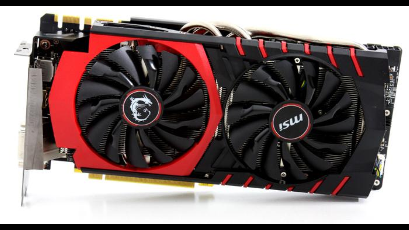 7 Tips memilih VGA gaming Gaming Is Infinity