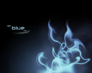 Digital Wallpapers (img wallpapers digital blue smoke redline redapple )