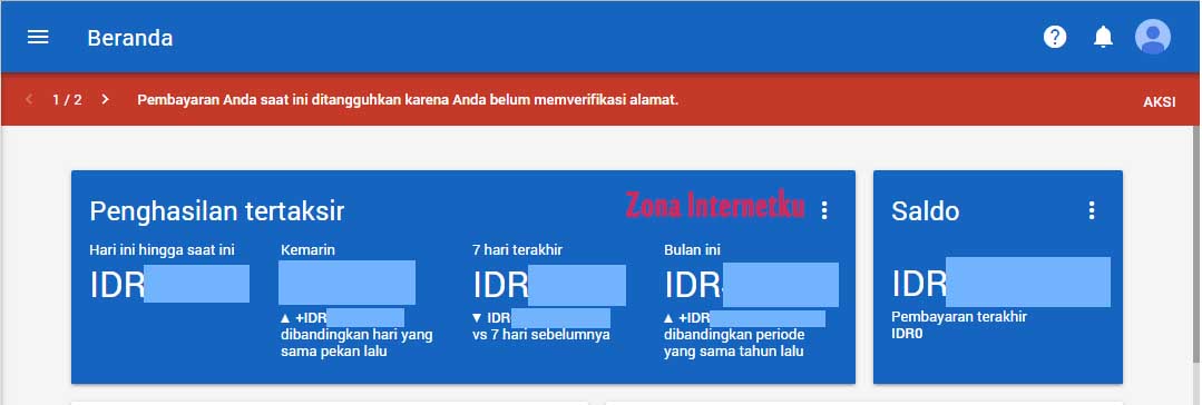 Rahasia Sukses Mengajukan Adsense Blog: Panduan Lengkap dari Persiapan Hingga Persetujuan