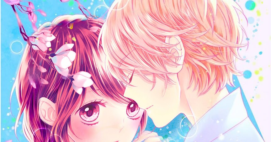 Sesari Scan: Kirameki no lion boy ch29