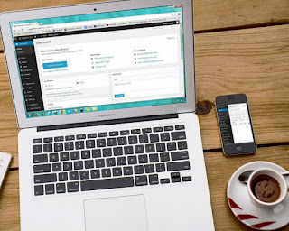 Cara Membuat Website dengan Hosting dan Domain Gratis Cara Membuat Website dengan Hosting dan Domain Gratis