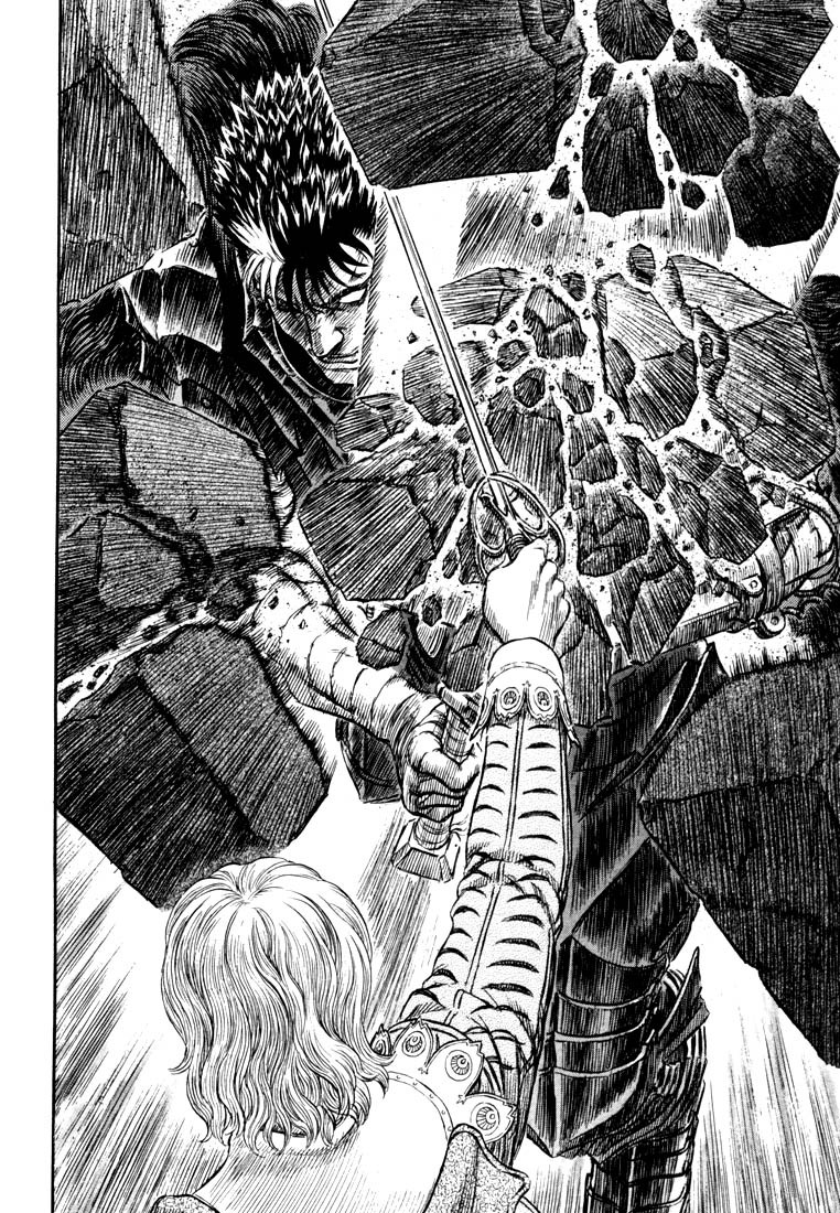 Berserk Chapter 257 Berserk Manga Online