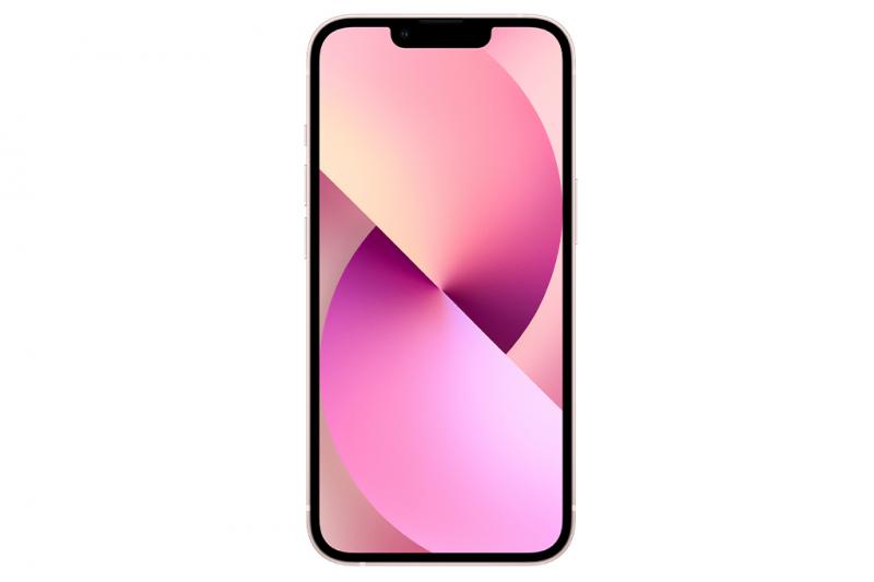 Điện thoại iPhone 13 512GB VN/A Pink – Hàng chính hãng
