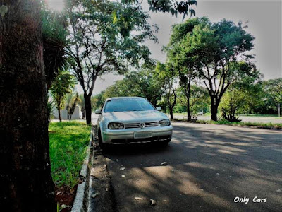 Golf Rebaixado Rodas 20" Golf Rebaixado Rodas 20"