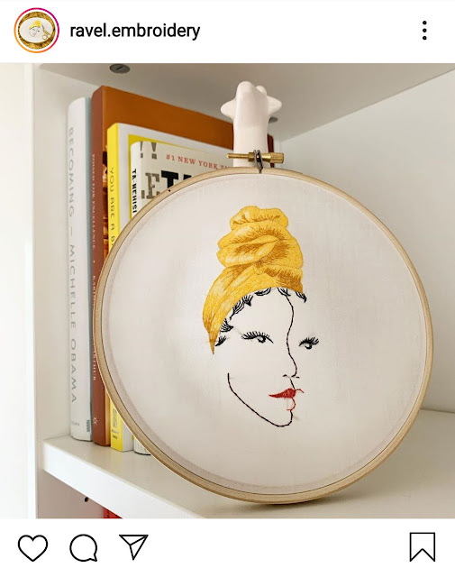 How many black tcnuh artists do you know stitch floral How many black tcnuh artists do you know stitch floral