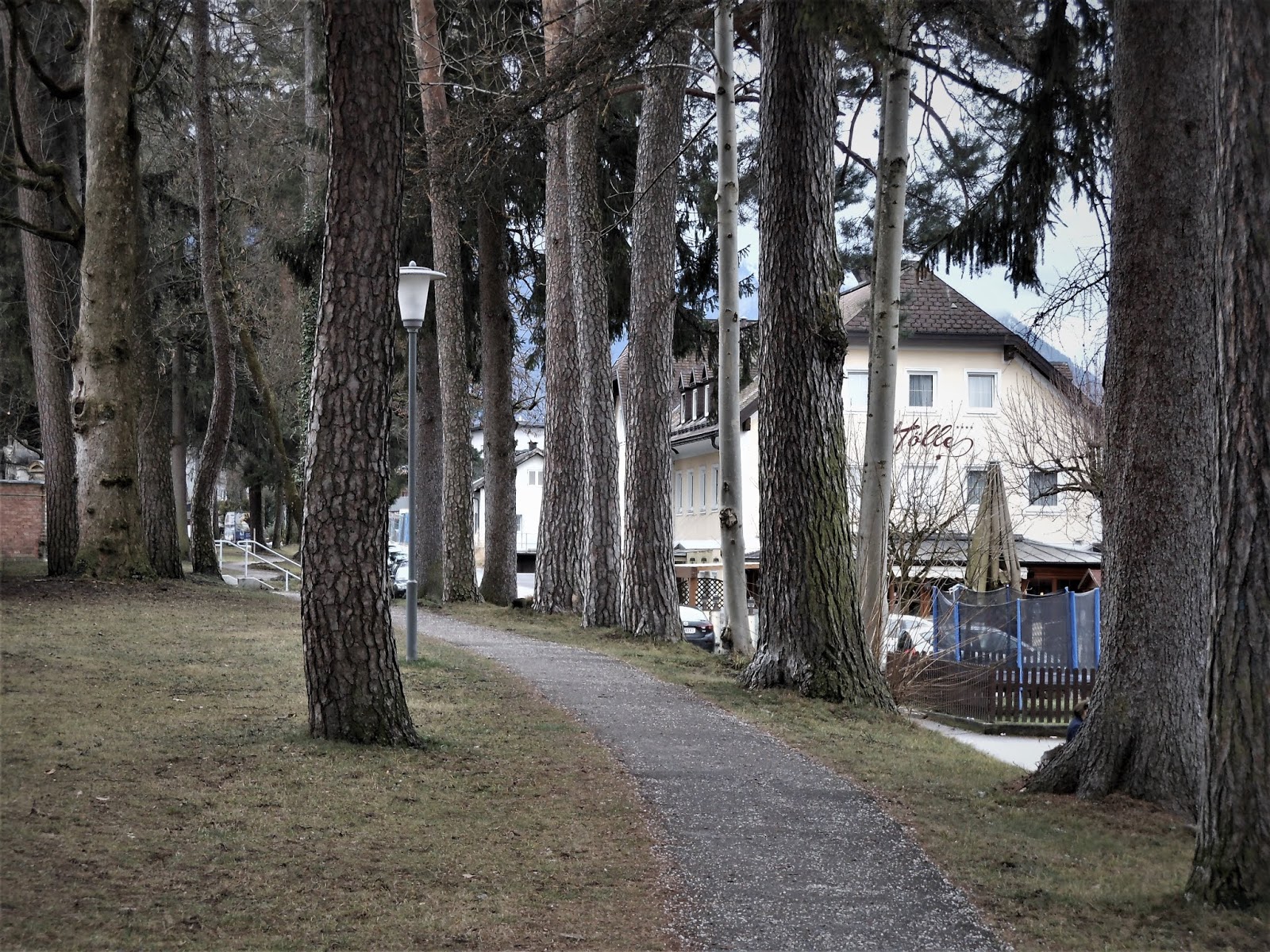 Geisterstunde Witching Hour