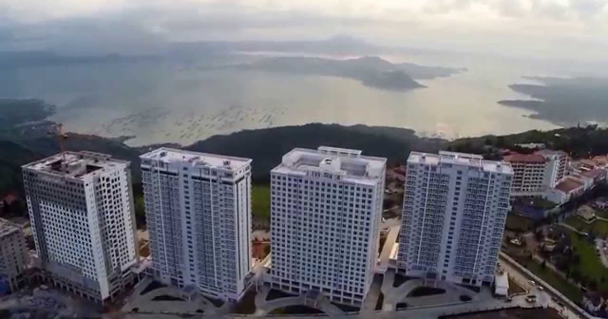THE SMDC Homes: Wind Residences RFO Unit Computation & available Unit