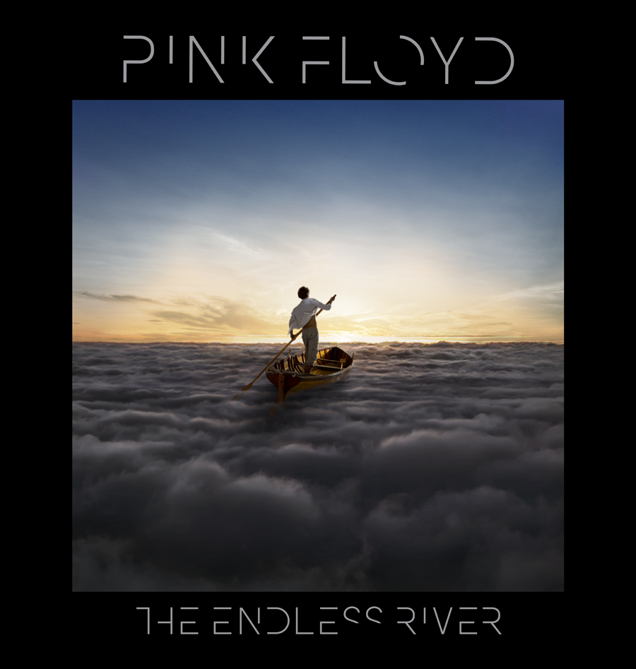PINK FLOYD The Endless River PINK FLOYD The Endless River