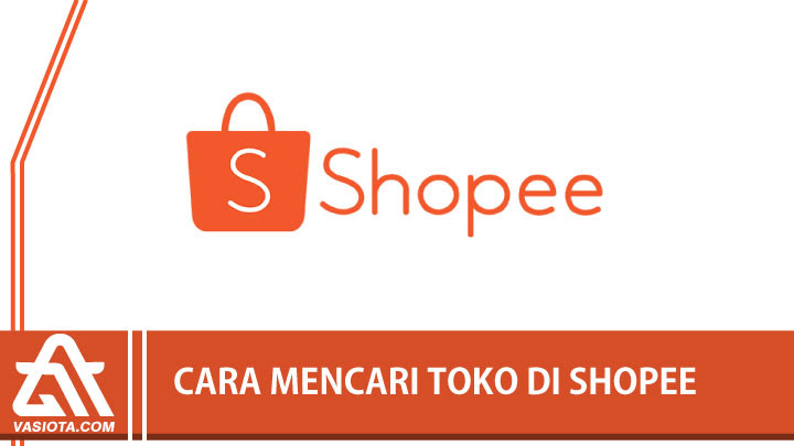 √ Cara Mencari Toko di Shopee Terdekat, Lengkap dengan