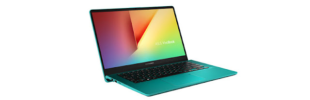 Laptop Asus S530FA-BQ067T- Vỏ nhôm giá chỉ 14 triệu ngay trong tháng 1 - 1