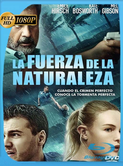 La Fuerza de la Naturaleza (2020) Extended 1080p BRRip Latino [GoogleDrive] [tomyly]