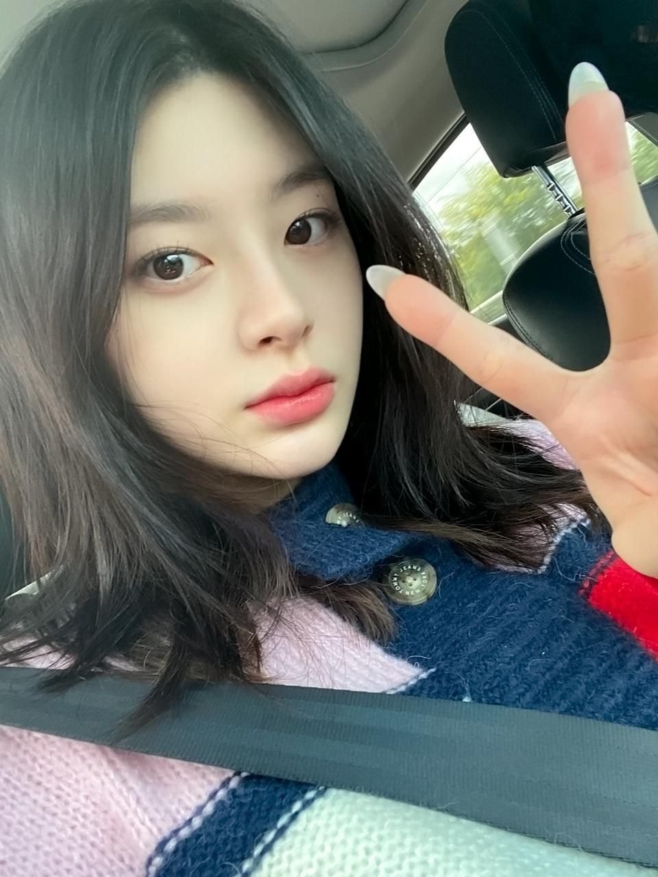 4세대 걸그룹 비주얼라인 정리 ㄷㄷ