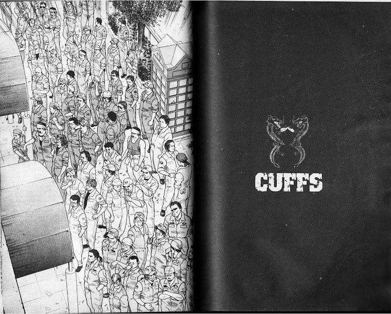 CUFFS - หน้า 47