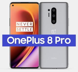 OnePlus 8 Pro Price in India