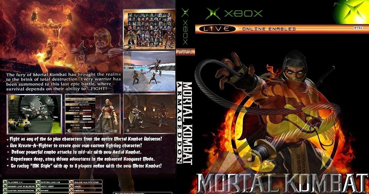 download ultimate mk3 xbox 360 download ultimate mk3 xbox 360