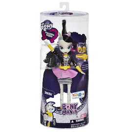 My Little Pony Equestria Girls Ponymania Single Zecora Doll