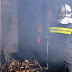 Ιωάννινα:Φωτιά σε διαμέρισμα στην Κιάφα Μεγάλη κινητοποίηση της Π.Υ 