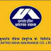 United India Insurance Company (UIIC) Recruitment 2016 - 300 Administrative Officers (AO) Posts