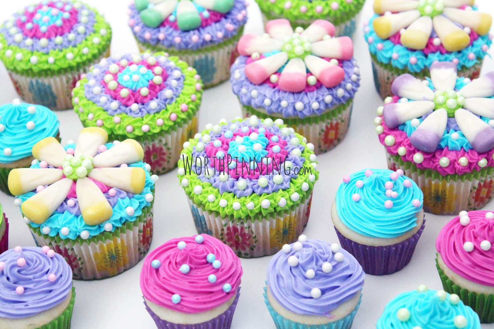 Worth Pinning Create A Business Card Using Your Treats