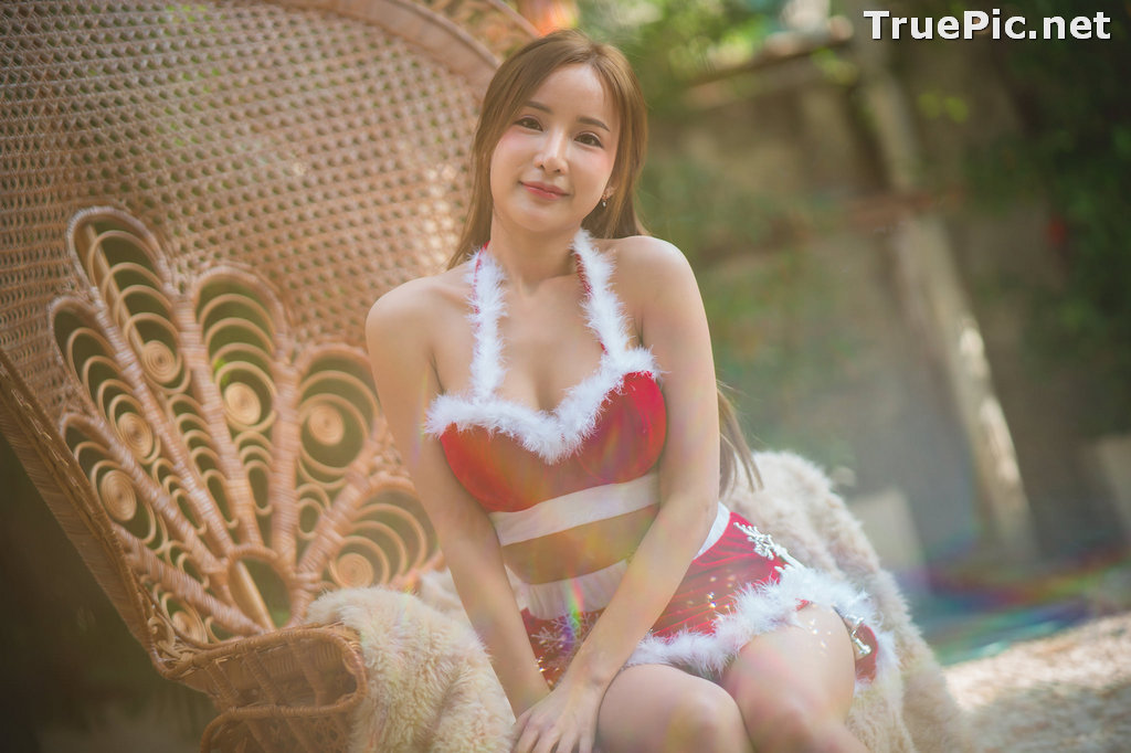 Image Thailand Model – Thanyarat Charoenpornkittada – Beautiful Picture 2020 Collection - TruePic.net - Picture-92