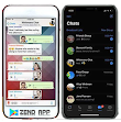 Download WhatsApp For iPhone Terbaru - zend Apps