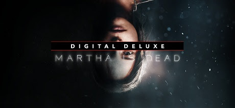 Martha Is Dead Digital Deluxe Bundle-GOG