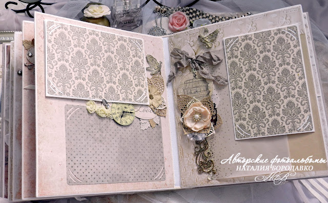 weddingalbums, scrapbooking, crap album, handmade, fotoalbum, for women, for girl, scrap foto, prima, в подарок, на заказ, альбом на заказ