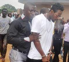 5 Ghanaian celebrities who served jail sentences 2 5 Ghanaian celebrities who served jail sentences