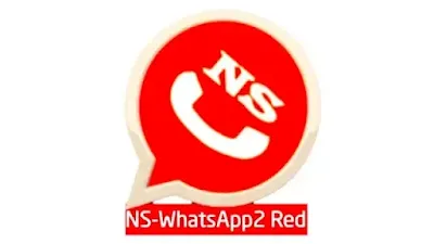 تحميل واتساب ان اس 2021 NS-WhatsApp | الازرق | الذهبي | الاحمر | اخر اصدار [APK]