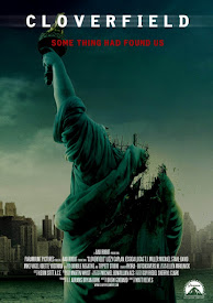 Watch Movies Cloverfield (2008) Full Free Online