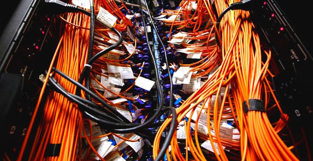 What is Network Cabling?