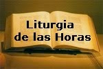 Liturgia de las horas