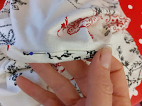 pinned strip pinned strip