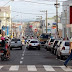 População de Andradina volta às ruas, isolamento social cai e risco de coronavírus aumenta