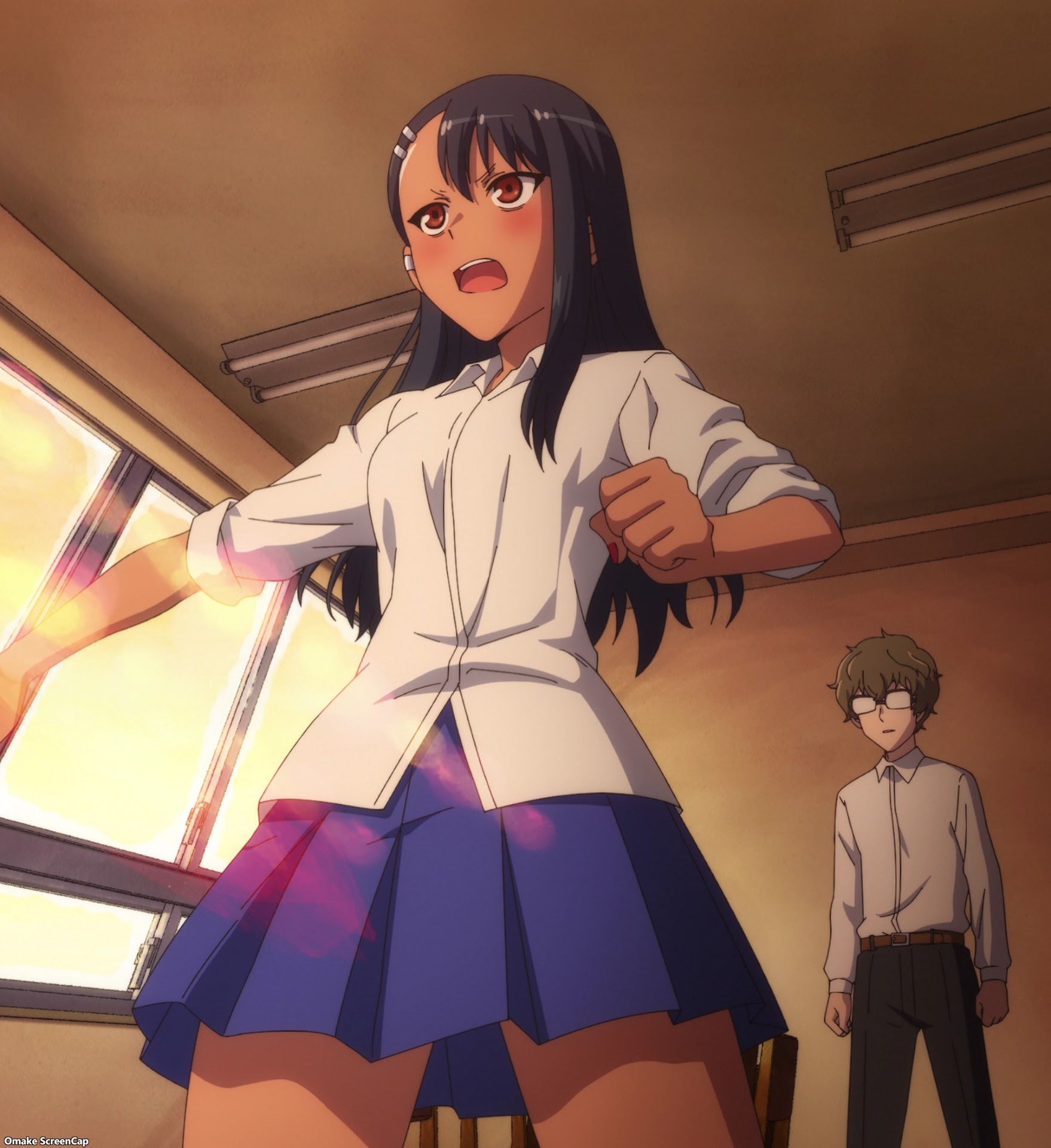 Don't Toy with Me, Miss Nagatoro – 10 – Taking It Seriously – RABUJOI – An  Anime Blog