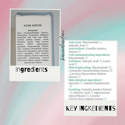 whitelab acne serum whitelab acne serum