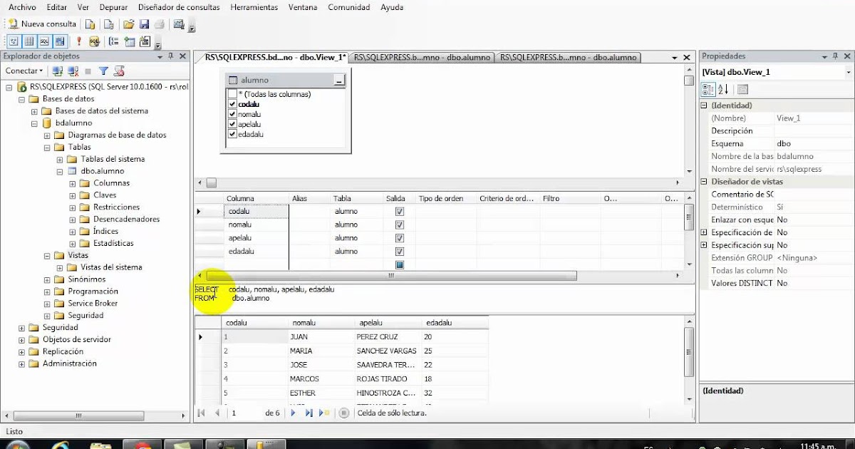 Proyecto Final: ¿Còmo realizar consultas utilizando SQL?